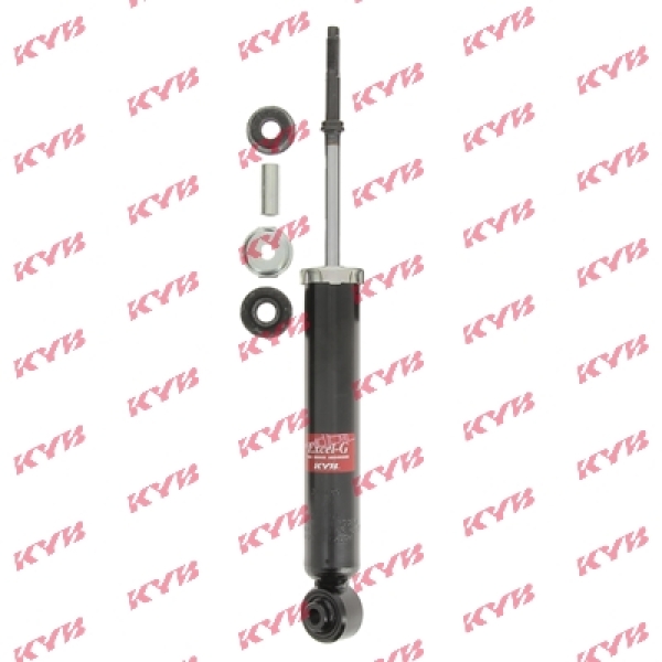 KYB Shock absorber Excel-G for NISSAN MURANO I (Z50) rear axle