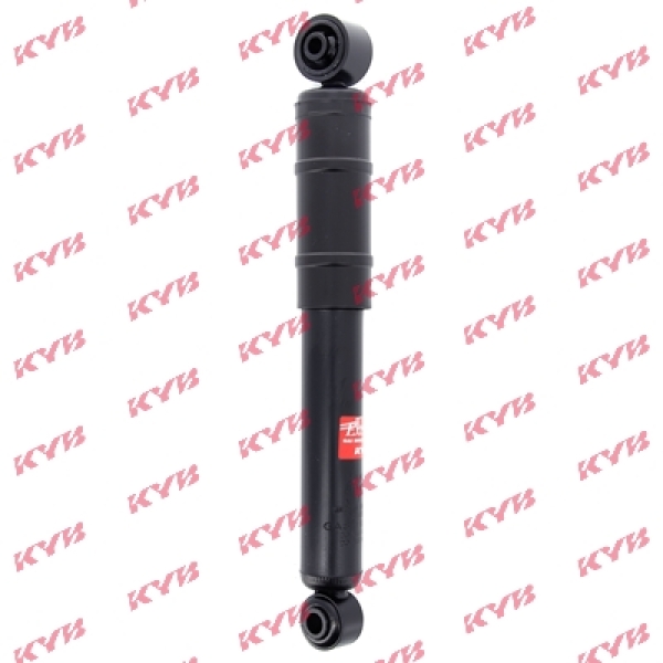 KYB Shock absorber Excel-G for OPEL ASTRA H GTC (A04) rear axle