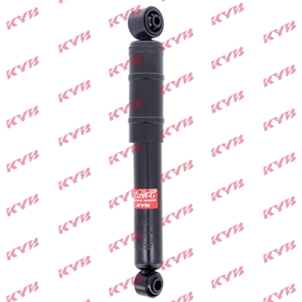 KYB Shock absorber Excel-G for OPEL ASTRA H Kasten/Kombi (L70) rear axle