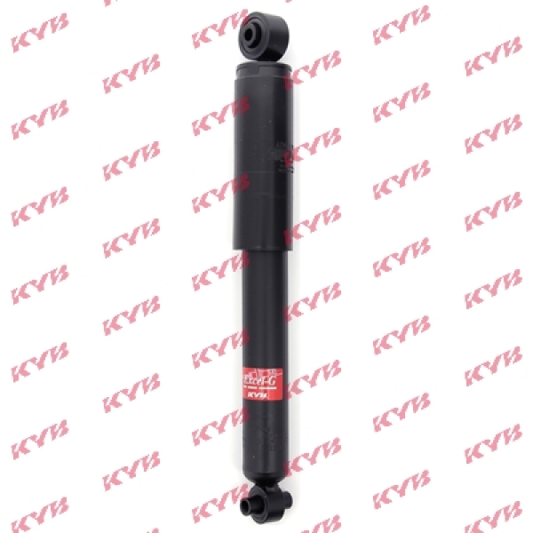 KYB Shock absorber Excel-G for FIAT STILO Multi Wagon (192_) rear axle