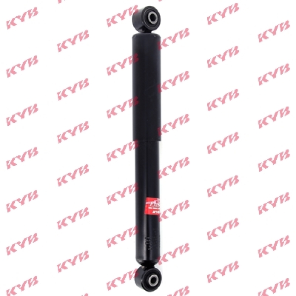 KYB Shock absorber Excel-G for VW CADDY III Kasten/Großraumlimousine (2KA, 2KH, 2CA, 2CH) rear axle