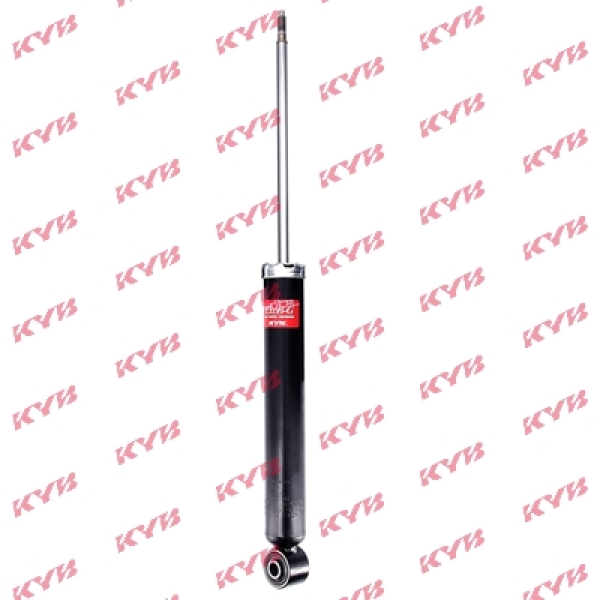 KYB Shock absorber Excel-G for SEAT LEON (1P1) rear axle