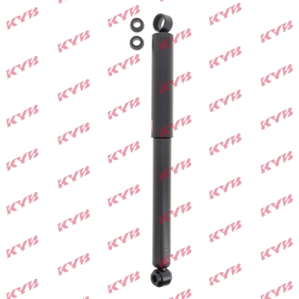 KYB Shock absorber Excel-G for TOYOTA LAND CRUISER (_J7_) rear axle