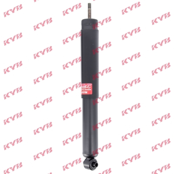 KYB Shock absorber Excel-G for MERCEDES-BENZ E-KLASSE T-Model (S211) rear axle