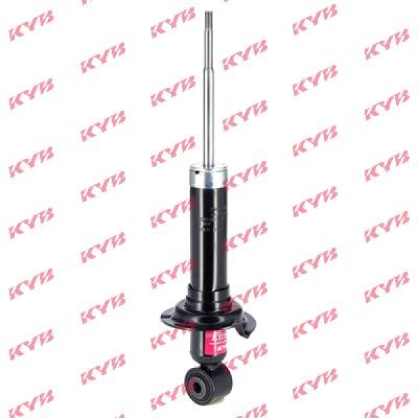 KYB Shock absorber Excel-G for HONDA ELEMENT (YH) rear axle