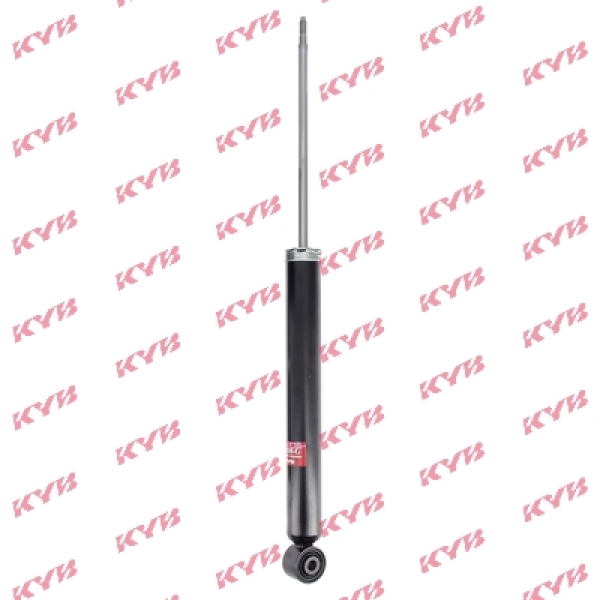 KYB Shock absorber Excel-G for AUDI A4 B8 Avant (8K5) rear axle