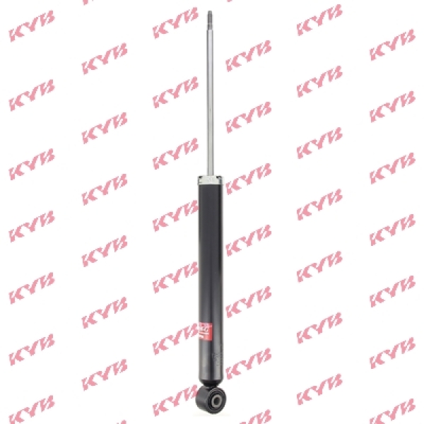 KYB Shock absorber Excel-G for AUDI Q5 (8RB) rear axle