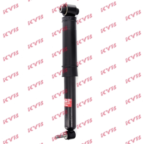 KYB Shock absorber Excel-G for RENAULT MEGANE II Coupé-Cabriolet (EM0/1_) rear axle