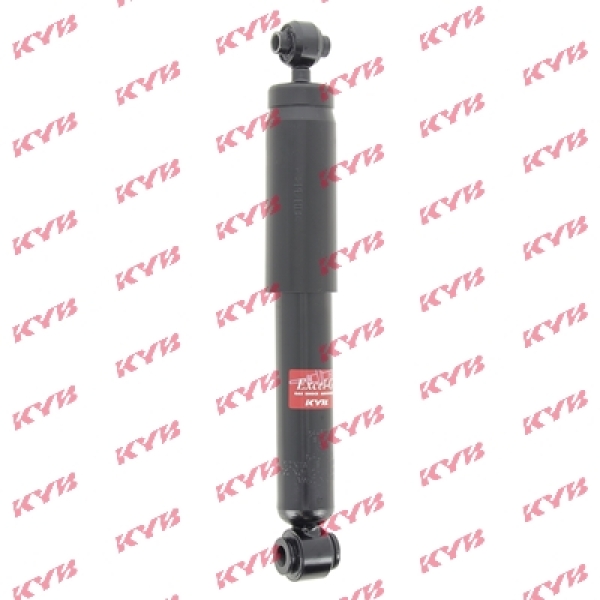 KYB Shock absorber Excel-G for PEUGEOT EXPERT TEPEE (VF3X_) rear axle