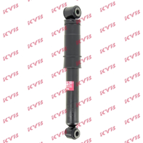 KYB Shock absorber Excel-G for RENAULT KANGOO Rapid (FW0/1_) rear axle