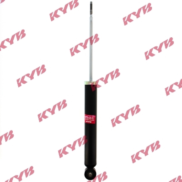 KYB Shock absorber Excel-G for RENAULT CLIO IV Grandtour (KH_) rear axle