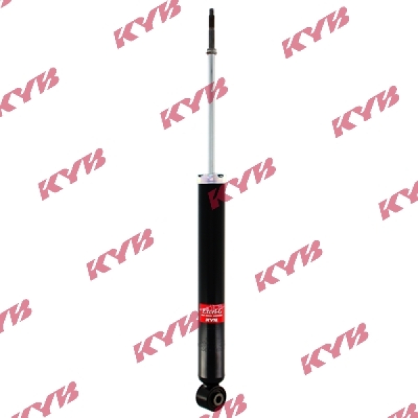 KYB Shock absorber Excel-G for NISSAN PULSAR Schrägheck (C13) rear axle