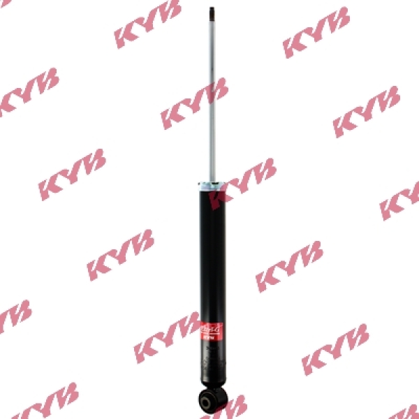 KYB Shock absorber Excel-G for AUDI A3 Sportback (8VA, 8VF) rear axle