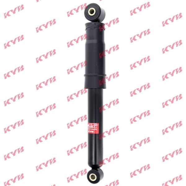 KYB Shock absorber Excel-G for OPEL VIVARO B Pritsche/Fahrgestell (X82) rear axle