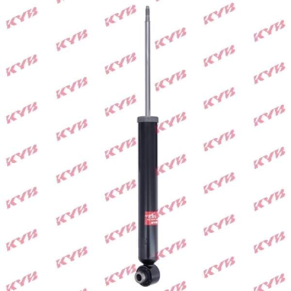 KYB Shock absorber Excel-G for AUDI A4 B7 Avant (8ED) rear axle