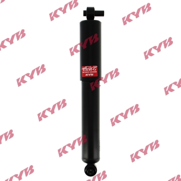 KYB Shock absorber Excel-G for FORD TOURNEO CONNECT / GRAND TOURNEO CONNECT V408 Großraumlimousi rear axle