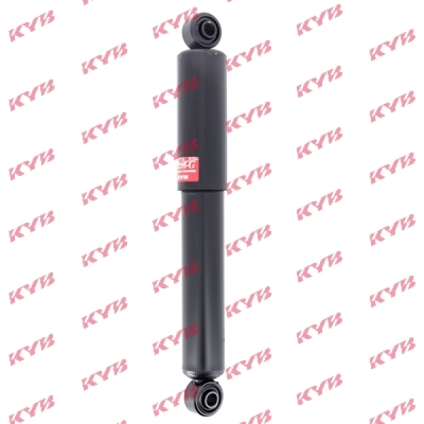 KYB Shock absorber Excel-G for FIAT DUCATO Kasten (230_) rear axle