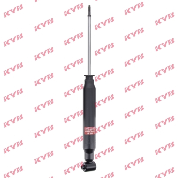 KYB Shock absorber Excel-G for AUDI A6 C5 Avant (4B5) rear axle