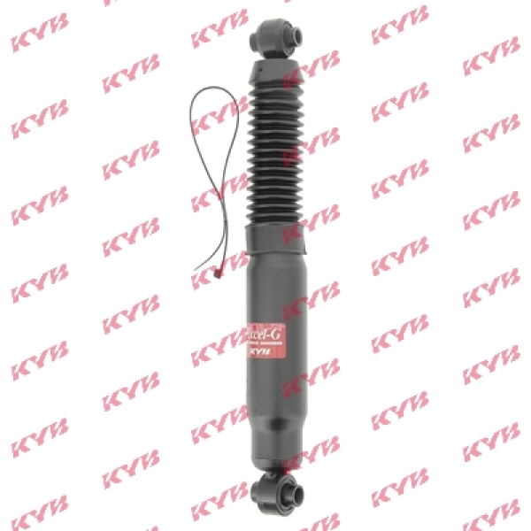 KYB Shock absorber Excel-G for PEUGEOT EXPERT TEPEE (VF3X_) rear axle