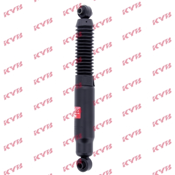 KYB Shock absorber Excel-G for PEUGEOT EXPERT TEPEE (VF3X_) rear axle