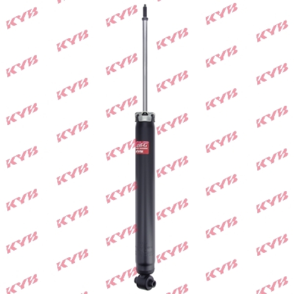 KYB Shock absorber Excel-G for CITROËN DS4 (NX_) rear axle