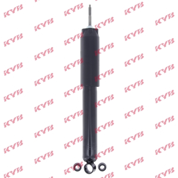 KYB Shock absorber Excel-G for SSANGYONG REXTON / REXTON II (GAB_) rear axle