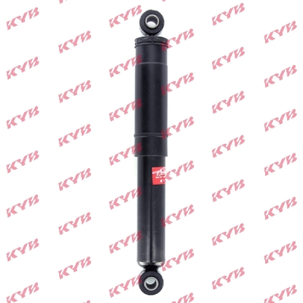 KYB Shock absorber Excel-G for PEUGEOT BOXER Bus rear axle