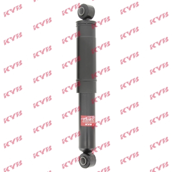 KYB Shock absorber Excel-G for PEUGEOT BOXER Pritsche/Fahrgestell rear axle