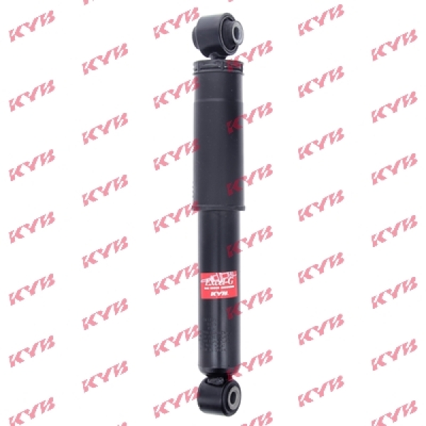 KYB Shock absorber Excel-G for NISSAN NV400 Pritsche/Fahrgestell (X62, X62B) rear axle