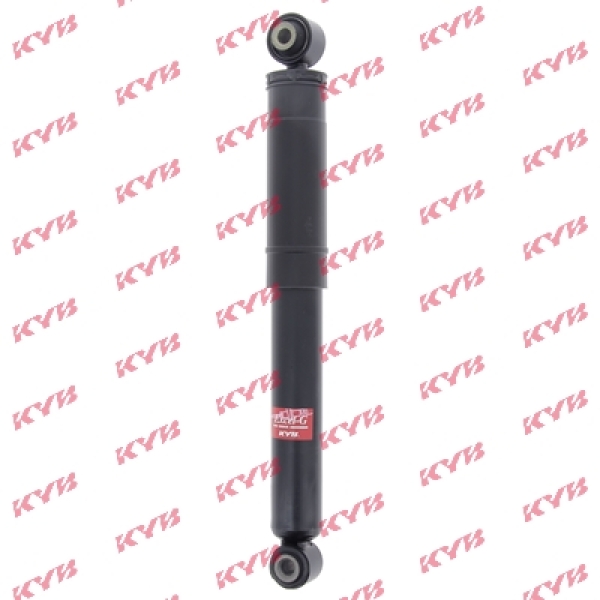 KYB Shock absorber Excel-G for RENAULT MASTER III Kasten (FV) rear axle