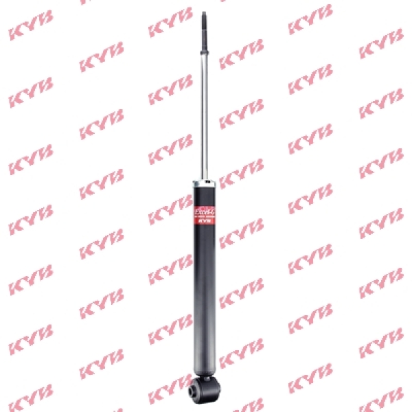 KYB Shock absorber Excel-G for KIA RIO II Stufenheck (JB) rear axle