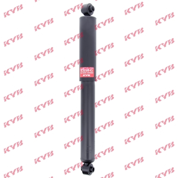 KYB Shock absorber Excel-G for MERCEDES-BENZ SPRINTER 3,5-t Kasten (B906) rear axle