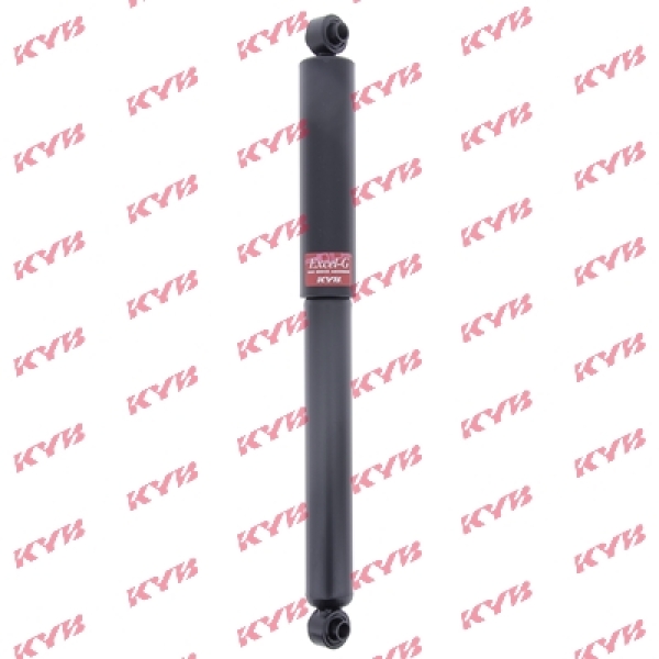 KYB Shock absorber Excel-G for MERCEDES-BENZ SPRINTER 3,5-t Pritsche/Fahrgestell (B906) rear axle