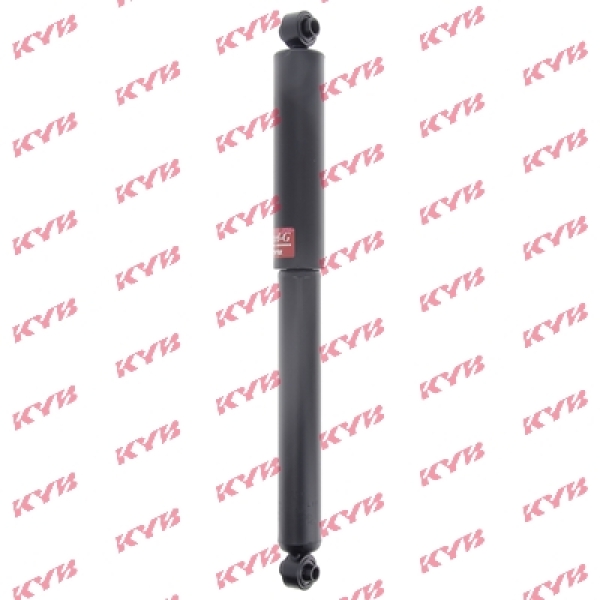 KYB Shock absorber Excel-G for MERCEDES-BENZ SPRINTER 4,6-t Pritsche/Fahrgestell (B906) rear axle