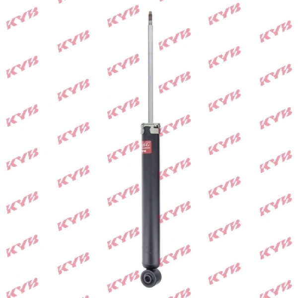 KYB Shock absorber Excel-G for VW TIGUAN (5N_) rear axle