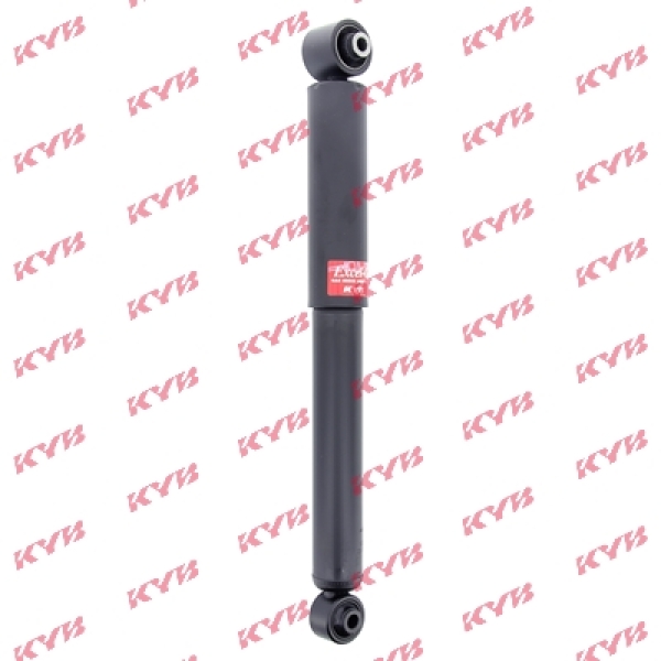 KYB Shock absorber Excel-G for RENAULT KADJAR (HA_, HL_) rear axle