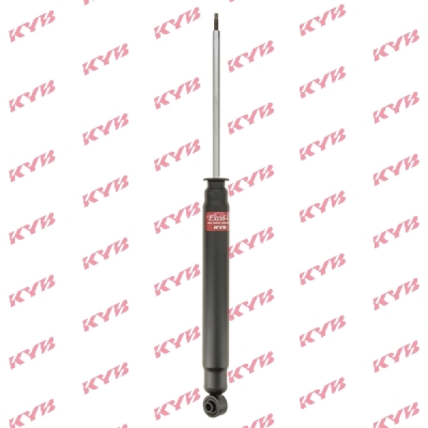 KYB Shock absorber Excel-G for FORD KUGA II (DM2) rear axle