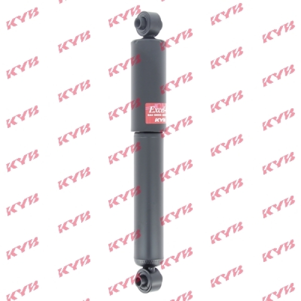 KYB Shock absorber Excel-G for CHRYSLER GRAND VOYAGER V (RT) rear axle