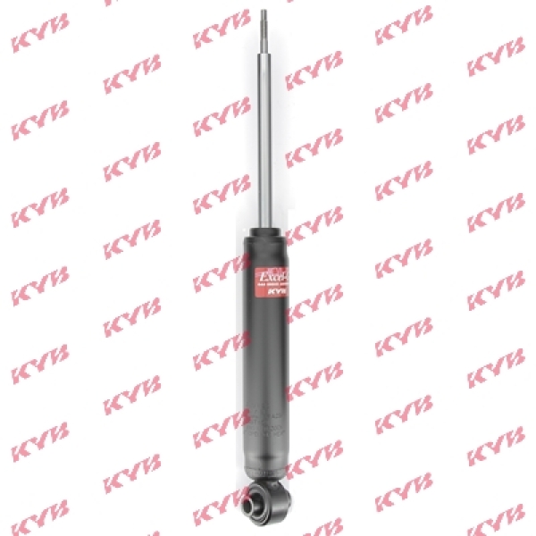 KYB Shock absorber Excel-G for VOLVO S80 II (124) rear axle