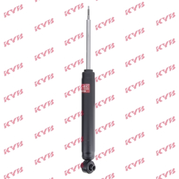 KYB Shock absorber Excel-G for VOLVO S80 II (124) rear axle