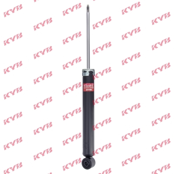 KYB Shock absorber Excel-G for VW GOLF VI Variant (AJ5) rear axle