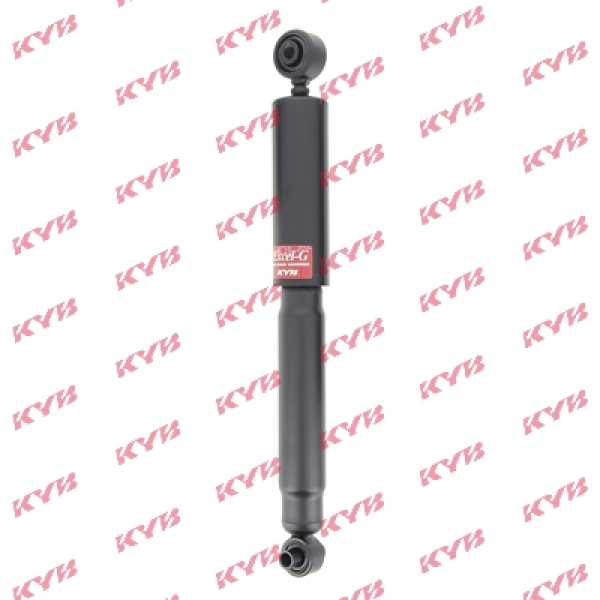 KYB Shock absorber Excel-G for PEUGEOT BIPPER (AA_) rear axle