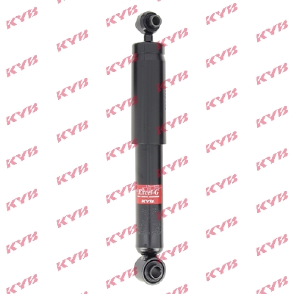 KYB Shock absorber Excel-G for CITROËN BERLINGO Kasten/Großraumlimousine (B9) rear axle