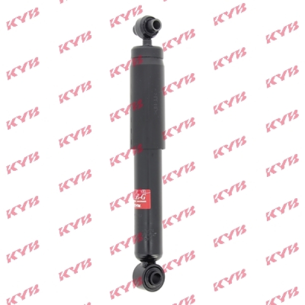 KYB Shock absorber Excel-G for PEUGEOT PARTNER Kasten/Großraumlimousine rear axle