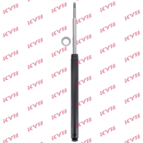 KYB Shock absorber Excel-G for VW KAEFER front axle