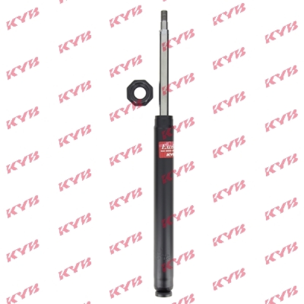 KYB Shock absorber Excel-G for TOYOTA CARINA IV Stufenheck (_T15_) front axle