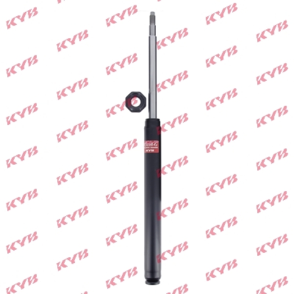 KYB Shock absorber Excel-G for VOLVO 740 Kombi (745) front axle