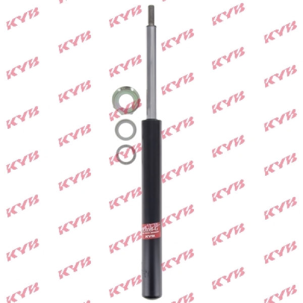 KYB Shock absorber Excel-G for AUDI 80 B2 Stufenheck (811, 813, 814, 819, 853) front axle