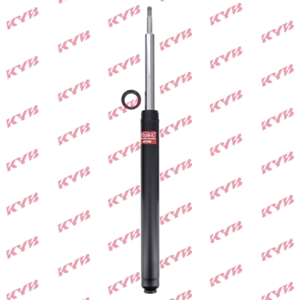 KYB Shock absorber Excel-G for BMW 5 (E34) front axle