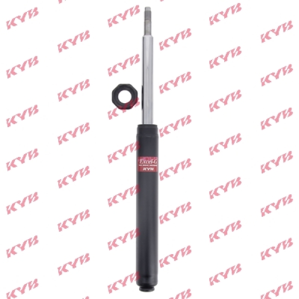 KYB Shock absorber Excel-G for SAAB 900 I Cabriolet front axle